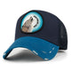Navy - Gray Wolf