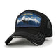 Black - Grand Teton
