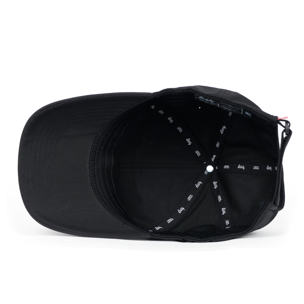ililily PREMIUM Pirate Skull Lightweight Athletic Golf Cap Sport Workout Hat