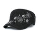 Black / Crystal