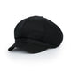 Herringbone Black