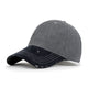 Grey Denim